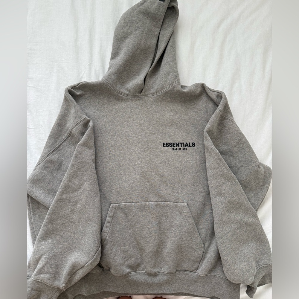 FEAR OF GOD